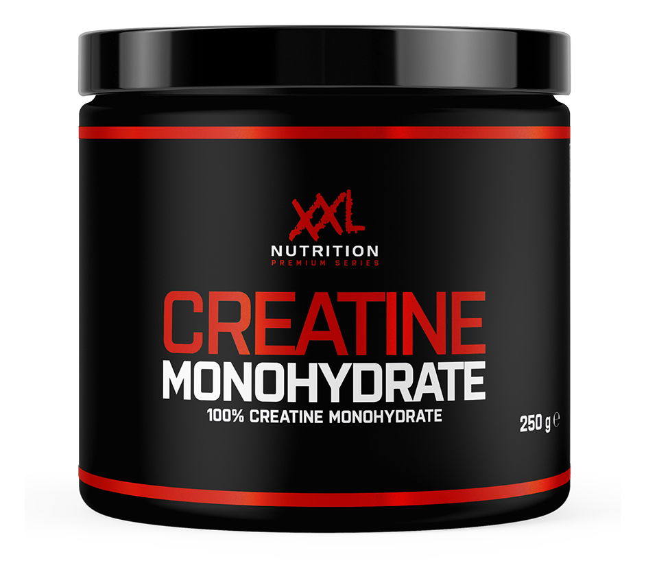 Creatine Monohydraat 250g
